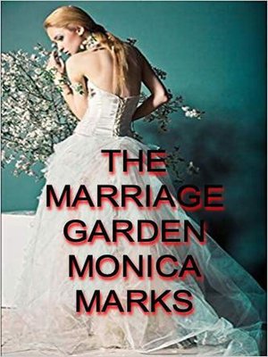 cover image of The Marriage Garden